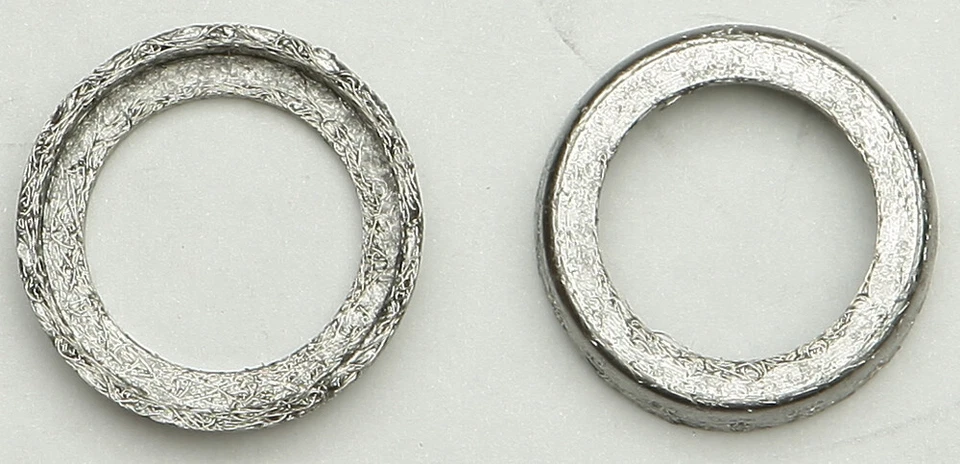 JAMES GASKETS 2009-2017 XL883N Ferro 883 Harley Davidson JUNTA EXH INTERCONEXÃO - Imagem 1 de 1