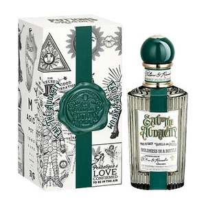 Penhaligon’s Eau The Audacity Eau De Parfum 100 ML - Bild 1 von 7