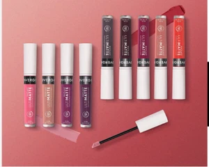 Covergirl Outlast Ultimatte flüssiger Lippenstift NEU Farbe wählbar - Bild 1 von 11