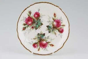 Hammersley - Grandmothers Rose - Tea Saucer - 99738G - Picture 1 of 1