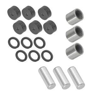 Primary Clutch Rebuild Kit for Polaris SxS ATV 5450940 5020422 1321622 5438247 - Picture 1 of 7