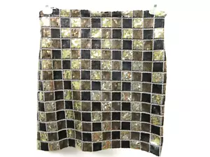 ROMEO & JULIET COUTURE MULTICOLOR SEQUIN EMBELLISHED MINI SKIRT SIZE S - NWT - Picture 1 of 6