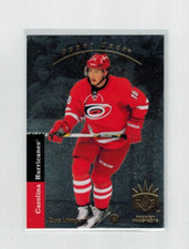 2013-14 SP Authentic Premier Prospects Rookie #PP-9 Elias Lindholm