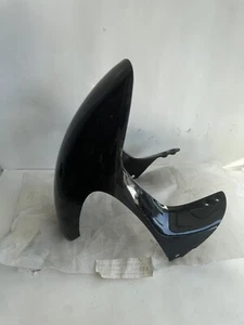 Moto Guzzi V 11 Cafe ballabio 1100 Front Fender Mudguard 01434330 - Picture 1 of 9