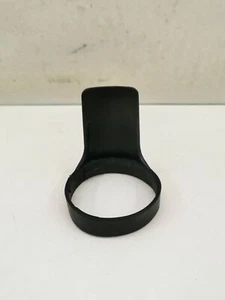 COPRI POLVERE STELO FORCELLA SINISTRO KAWASAKI ZR 7 750 2001 2002 2003 2004 - Picture 1 of 3