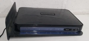 Netgear N600 DGND3700v2 Dwuzakresowy router i modem WiFi - AC750, bezprzewodowy - Zdjęcie 1 z 5