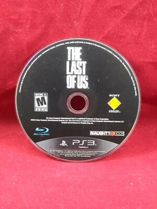 The Last of Us Survival Edition (PlayStation 3, solo disco) PS3 - Imagen 1 de 2