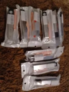 Tint My 4-Tip Brow WHOLESALE LOT OF 9 3 OF EACH - Picture 1 of 6