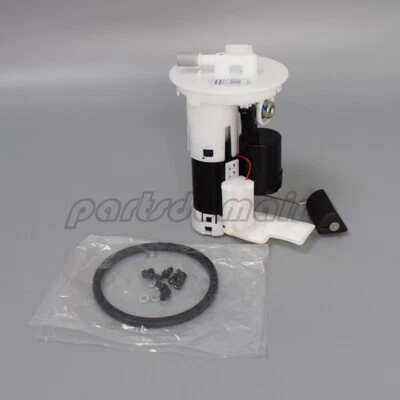 Conjunto de bomba de combustible SP9157M para Toyota Avalon Camry Solara 1997-2003 Foto 1 de 4