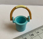 Sylvanian Families Blue Bucket Miniature Toy Watching Set Spares Calico Critters