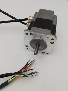 Berger Lahr Motore RECM 374/4 dc048 AI Id.Nr. 0018002000141 - Picture 1 of 2