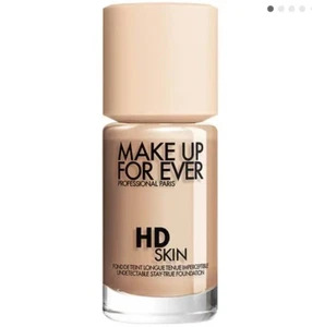 Make Up For Ever HD Skin Undetectable Stay-true Foundation(30ml/1.01fl) 1Y18 - Picture 1 of 2