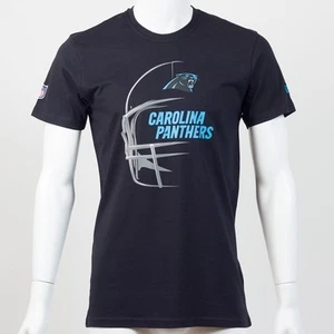 TSHIRT NEW ERA NFL HEADSHOT CAROLINA PANTHERS - Bild 1 von 1