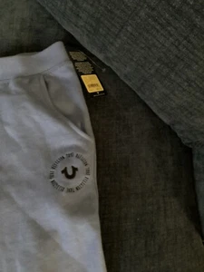 sweatpants - Picture 1 of 5