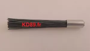 1 Nylon Fiber for Brush Scratching Pen - Picture 1 of 1