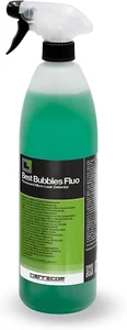 BEST BUBBLES FLUO, Cercafughe Fluorescente per Perdite Di Gas Refrigerante - Foto 1 di 12