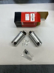 Norton Lucas 12V Ignition Coils Works With Electronic Ignition Systems - Picture 1 of 1