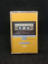 DirtyDiggs - Side D Cassette Tape Sealed NM++ Various Artists Hip Hop