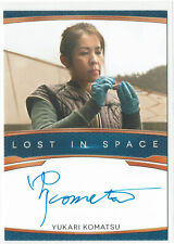 2019 Rittenhouse Lost in Space Season 1 Trading Cards 17