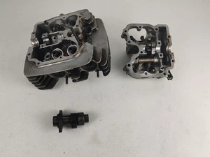 HONDA XL500S CYLINDERHEAD ASSY-COVER-CAMSHAFT - Picture 1 of 23