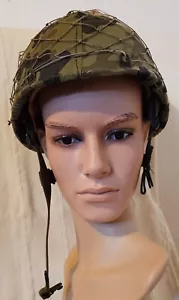 Stahlhelm Bundeswehr - Bild 1 von 3