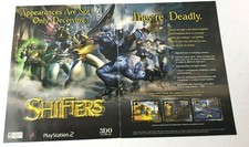 .PS2.' | '.Shifters.