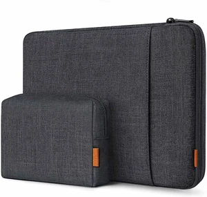 Laptoptasche Hülle für 13 Zoll MacBook Air/Pro 2022-2018, 12,3'' Surface Pro - Bild 1 von 6