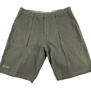Pacific Trail Mens Shorts Hiking Outdoor Hiking Camping Casual Waist 102cm (40”) - Picture 1 of 13