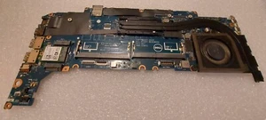 PLACA MADRE PORTÁTIL DELL LATITUDE SERIE 5420 INTEL CORE I5-1135G7 47J2X 047J2X - Imagen 1 de 13