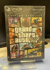 GTA 5 ps3. Mapa incluido d'occasion pour 5 EUR in Valencia sur