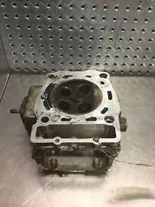 POLARIS SPORTSMAN CYLINDER HEAD 3085071 3085527 t289 - Picture 1 of 9