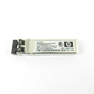 HP 8GB FC TRANSCEIVER 468507-001 - Picture 1 of 1