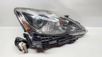 Faro xenón lado derecho Lexus IS250 IS350 ISF 2011-2013 HID AFS fabricante de equipos originales Foto 1 de 4