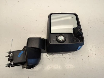 Espejo retrovisor lateral para pasajeros Opt Dzc compatible con camioneta Silverado 2500 20-23 780230 Foto 1 de 4