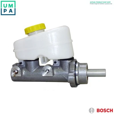 BRAKE MASTER CYLINDER 0 204 857 551 FOR TOYOTA 8NR-FTS 1.2L 1ZR-FE/FAE 1.6L - Image 1 of 4