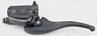 2001 POLARIS MAGNUM 330 4X4 Hand Brake Master Cylinder 2010196 174P - Image 1 of 4