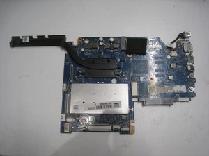 Placa madre Lenovo 5B20S42010 IdeaPad S340-14IWL placa base UMA Intel i5-8265U - Imagen 1 de 2