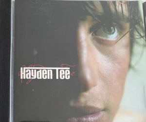 HAYDEN TEE (NZ Singer) CD 2003 Self Released Songs From Musicals - Picture 1 of 2
