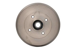 2x Brake Drums (Pair) fits RENAULT THALIA Mk1 1.6 Rear 04 to 07 K4M740 Set Bosch - Picture 1 of 5