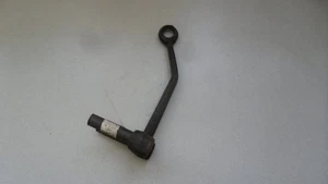 NOS 51-59 Chevy Truck Propeller Shaft Brake Shoe Lever OEM 3695829 GM 02AB2 IL - Picture 1 of 7