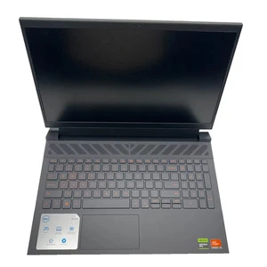 Dell G15 5535 (15.6") AMD Ryzen 5-7640HS RTX 3050 - Picture 1 of 1