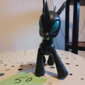 Figura de acción de juguete My Little Pony Changeling Guardians of Harmony - Imagen 1 de 6