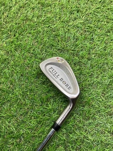 Progen Full Bore Tungsten-ST 5 Iron - Picture 1 of 6