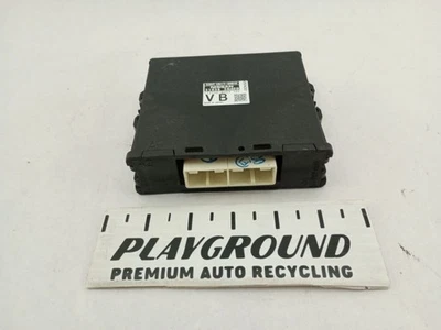 Nissan Leaf EV Hatchback Transmission Reducer Computer Control Module 2011-2012 - Image 1 of 4
