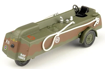 Oxford Diecast 1/76 Aircraft Refueller Truck RAF - Image 1 of 2