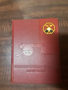 1952, Battery B, 2nd Bn, Field Artillery Replacement Ctr, Fort Sill, OK Yearbook - Imagen 1 de 3