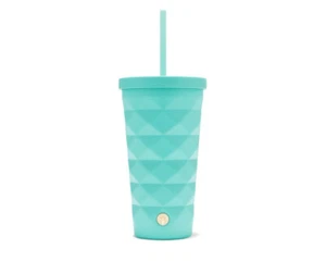 New Summer 2025 Stainless Steel Starbucks® Cold Cup Diamond 19oz/ 561 ml - Picture 1 of 5