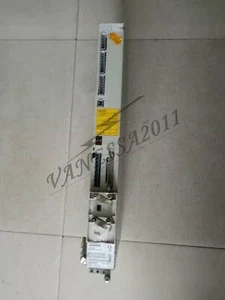 Jeden używany moduł monitorujący Siemens 6SN1112-1AC01-0AA1 6SN1 112-1AC01-0AA1 - Zdjęcie 1 z 5