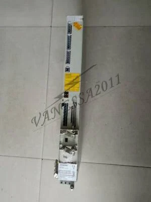 Eins Gebraucht Siemens 6SN1112-1AC01-0AA1 Monitoring Modul 6SN1 112-1AC01-0AA1 - Bild 1 von 4