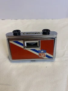 Vintage Tasco NFL Football Sports Glass Binoculars - Great Condition - Picture 1 of 4